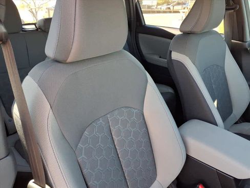 New 2026 Subaru Forester image 16