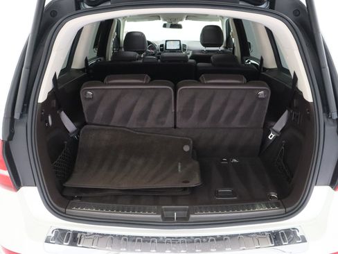Used 2017 Mercedes-Benz GLS 450 4MATIC image 37