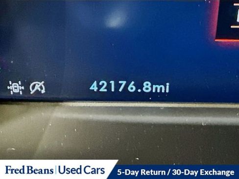 Used 2023 Lincoln Navigator L Reserve AWD/4WD image 14