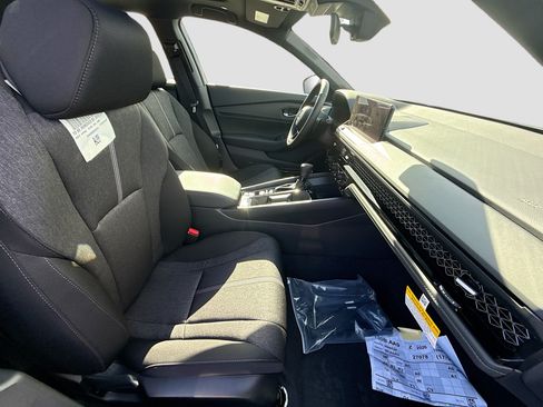 New 2026 Honda Accord Sport image 23