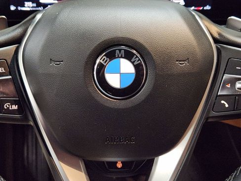 Used 2023 BMW 330i Sedan w/ Premium Package image 48