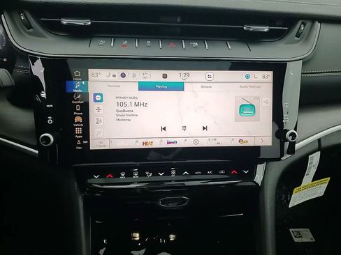 New 2026 Jeep Grand Cherokee Limited w/ Limited Altitude Package image 31