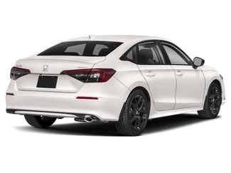 Used 2024 Honda Civic Sport video 2