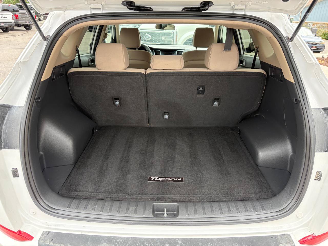 Used 2016 Hyundai Tucson Eco FWD image 6