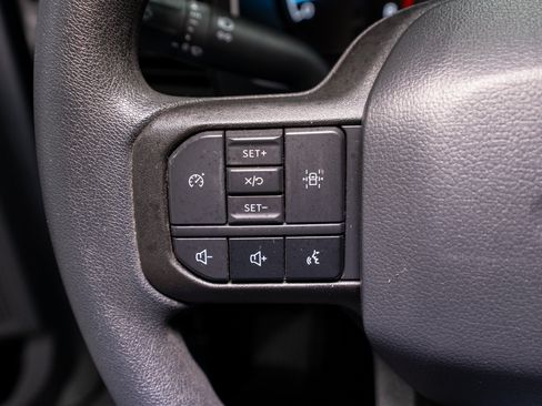 Used 2023 Ford F150 XLT w/ XTR Package AWD/4WD image 28
