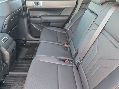 New 2026 Hyundai Santa Fe XRT image 13