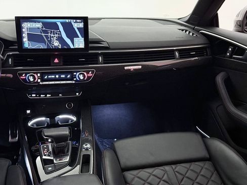Used 2023 Audi S5 Premium Plus AWD/4WD image 30