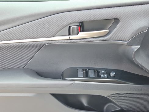 Certified 2026 Toyota Camry SE FWD image 20