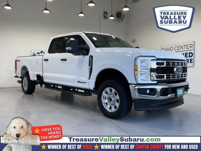 Used 2024 Ford F250 XLT