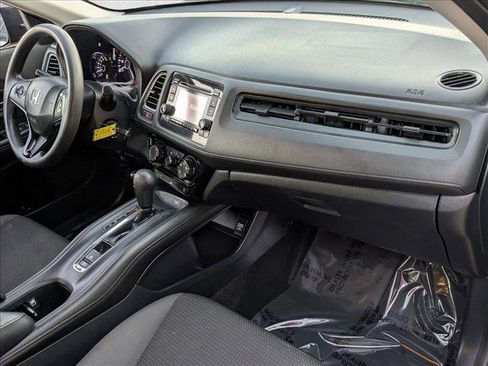 Used 2020 Honda HR-V LX image 20