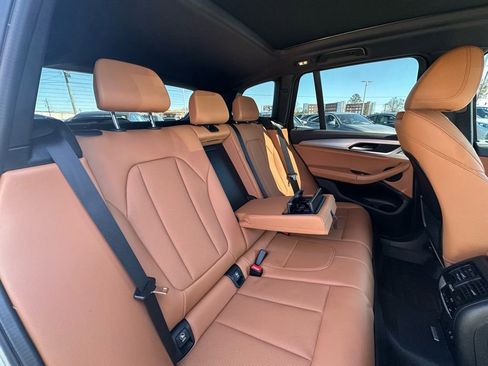 Certified 2022 BMW X3 M40i w/ Premium Package image 28