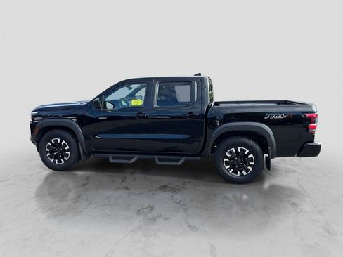 Certified 2023 Nissan Frontier Pro-X w/ Pro Convenience Package RWD image 2