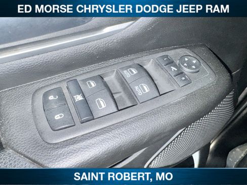 Used 2023 RAM 1500 Big Horn w/ Trailer Tow Group image 22