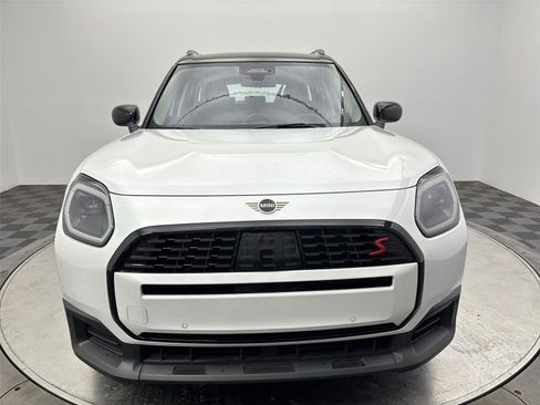 Used 2025 MINI Cooper Countryman S image 14