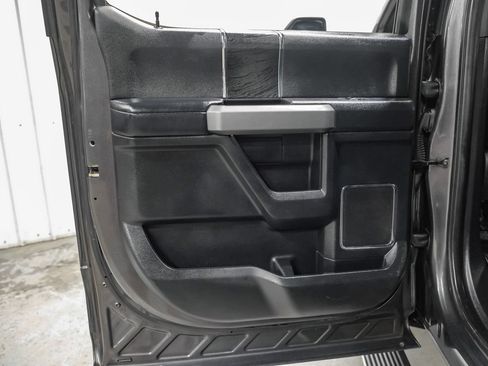 Used 2019 Ford F450 Platinum w/ Platinum Ultimate Package AWD/4WD image 48