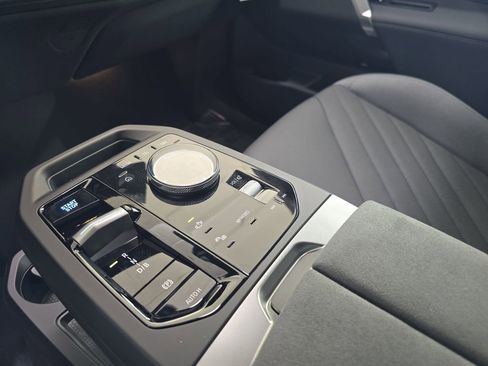 New 2026 BMW iX xDrive60 w/ M Sport Package image 19