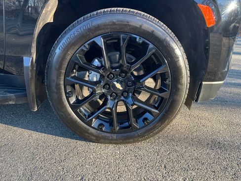 Used 2024 Chevrolet Suburban LS w/ Driver Alert Package image 2