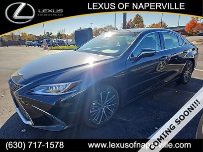 Certified 2023 Lexus ES 300h w/ Premium Package