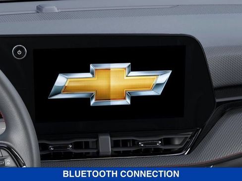 New 2026 Chevrolet Equinox RS w/ LPO, Floor Liner Package AWD/4WD image 21