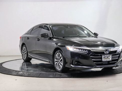 Used 2022 Honda Accord EX-L image 5