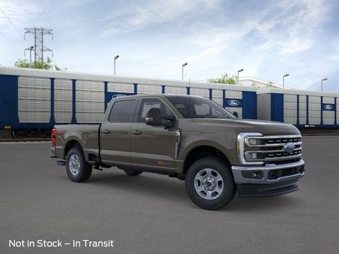 New 2026 Ford F350 XLT AWD/4WD image 29