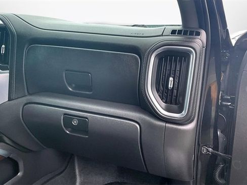 Used 2020 GMC Sierra 1500 SLT w/ SLT Premium Plus Package image 15