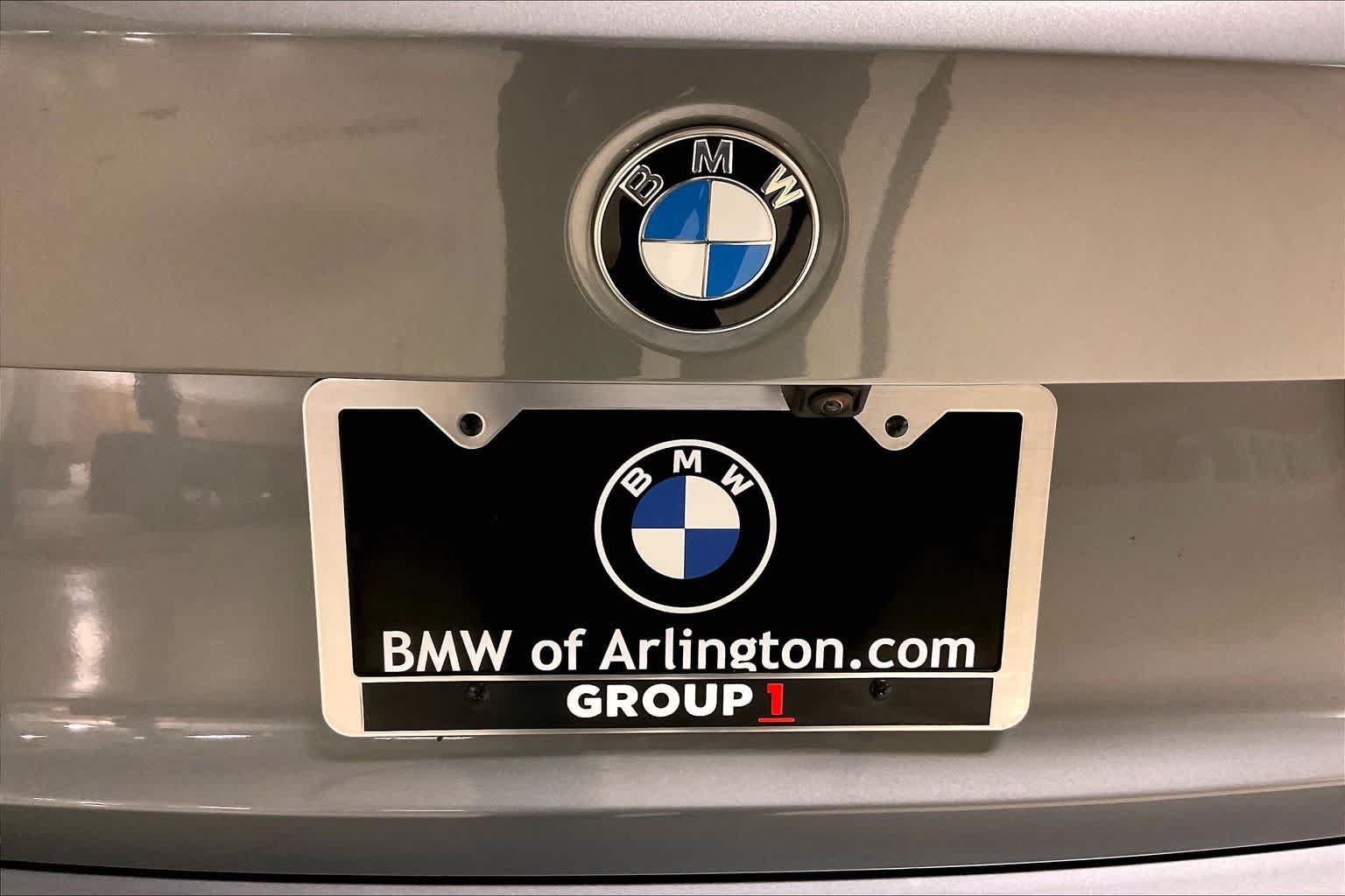 Used 2026 BMW 330i Sedan w/ Premium Package RWD image 15