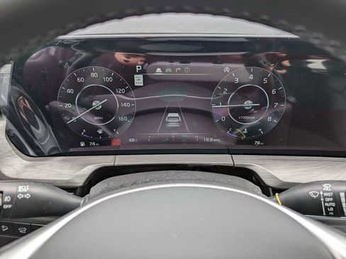 New 2025 Kia Telluride SX Prestige X-Line AWD/4WD image 21