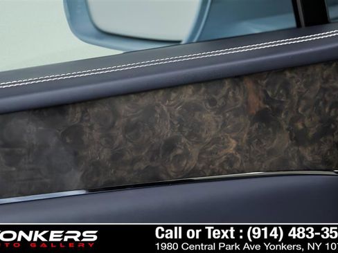 Used 2021 Bentley Bentayga image 20