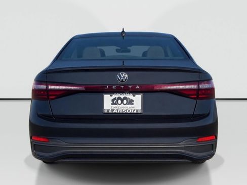 New 2026 Volkswagen Jetta Sport FWD image 4