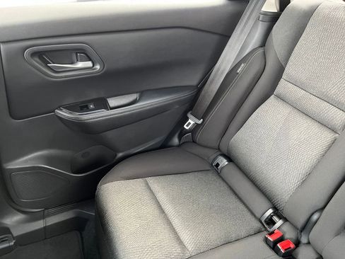 Used 2025 Nissan Rogue SV image 42