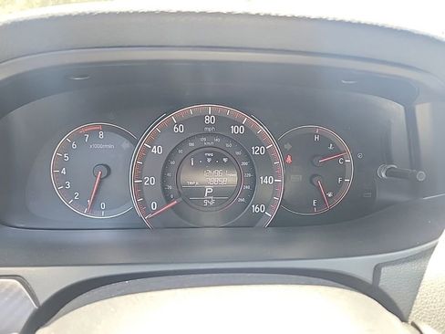 Used 2017 Honda Accord Sport image 12