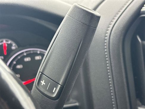 Used 2020 Chevrolet Silverado 1500 RST w/ All-Star Edition image 21