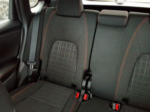 Certified 2024 Honda HR-V Sport image 20