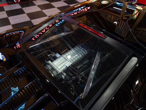 Used 2006 Ford GT image 29