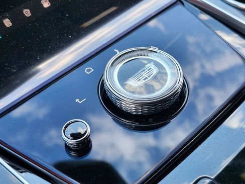 New 2026 Cadillac Escalade ESV Sport w/ Touring Package image 26