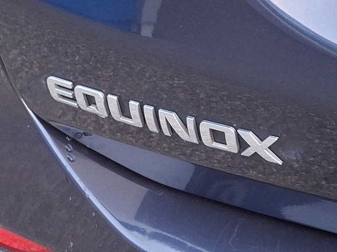 Used 2018 Chevrolet Equinox LT image 30