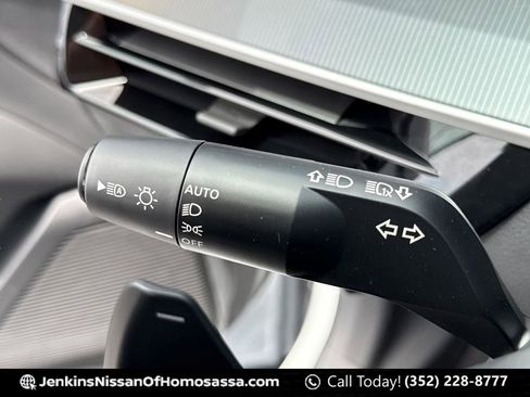 New 2026 Nissan Murano SL AWD/4WD image 37