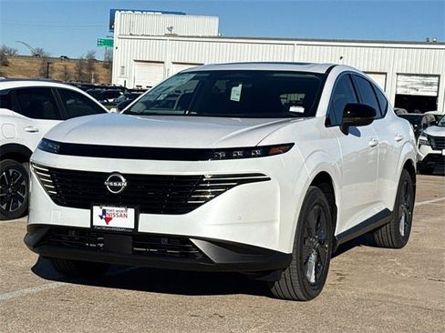 New 2026 Nissan Murano SL image 4