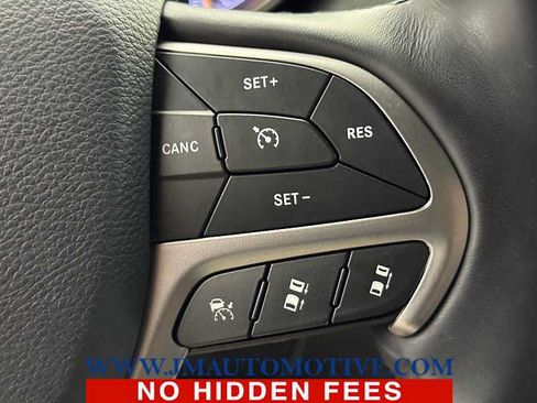 Used 2020 Jeep Grand Cherokee High Altitude AWD/4WD image 48
