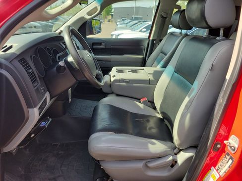 Used 2010 Toyota Tundra 2WD Double Cab image 20