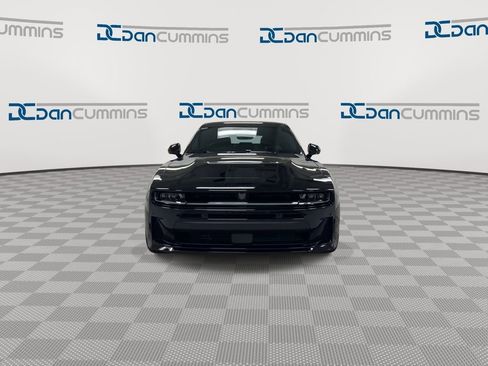 New 2026 Dodge Charger Scat Pack AWD/4WD image 3