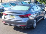 Used 2017 Genesis G80 3.8 w/ Option Group 03 image 4