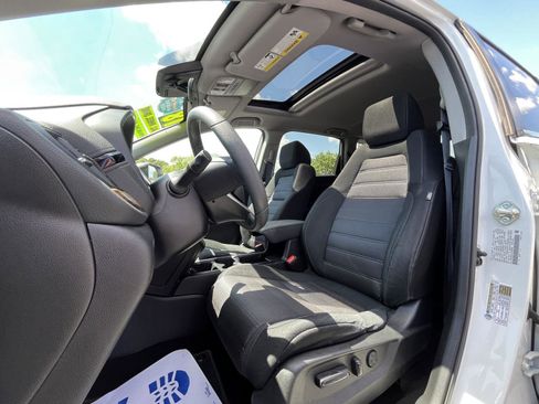 Used 2018 Honda CR-V EX image 6