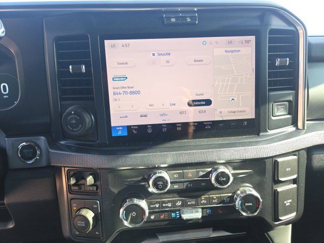 Used 2025 Ford F250 Platinum AWD/4WD image 11