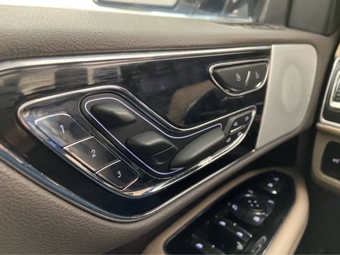 Used 2024 Lincoln Navigator L Reserve image 58