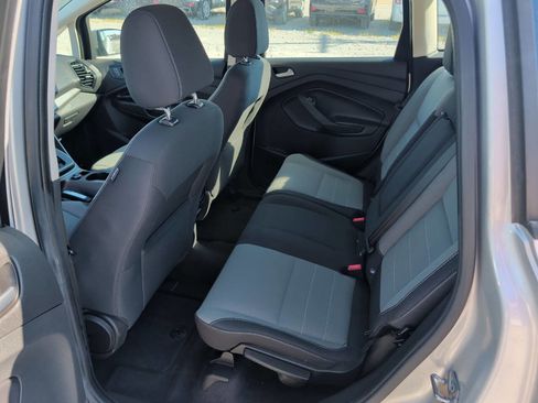 Used 2016 Ford C-MAX SE image 11