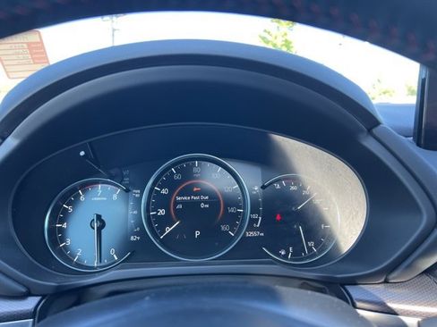 Used 2022 MAZDA CX-5 AWD 2.5 Turbo image 38