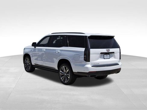 New 2026 Cadillac Escalade Sport RWD image 3