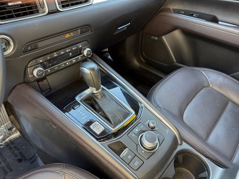 Used 2019 MAZDA CX-5 Signature image 13